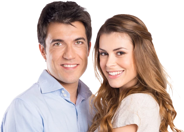 couple